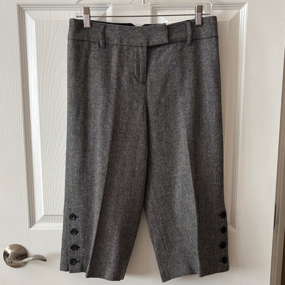 ANN TAYLOR LOFT Capris